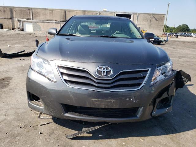 Photo 5 from auction – 2010 TOYOTA CAMRY BASE with VIN 4T4BF3EK9AR008015