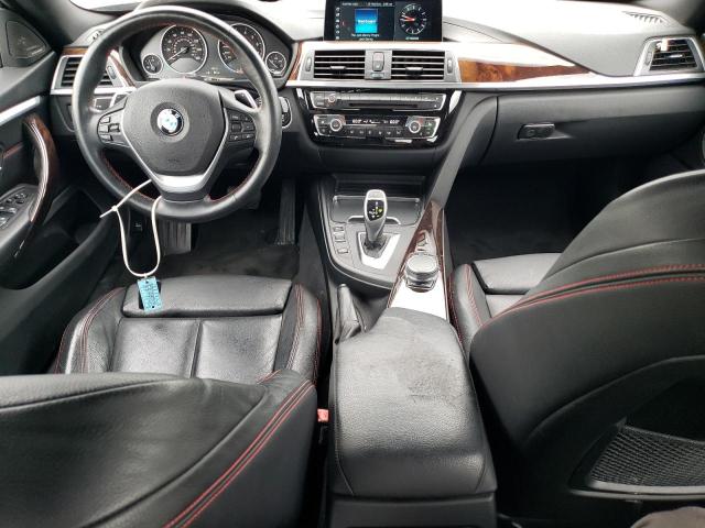 Photo 8 from auction – 2018 BMW 430XI GRAN with VIN WBA4J3C54JBB97297