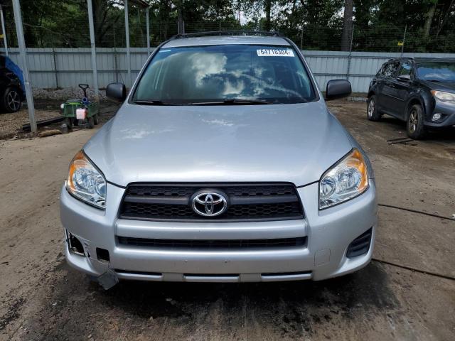 Photo 5 from auction – 2011 TOYOTA RAV4 with VIN 2T3ZF4DV8BW053675