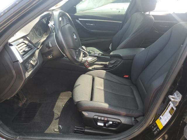 Photo 7 from auction – 2018 BMW 330 XI with VIN WBA8D9G58JNU67360