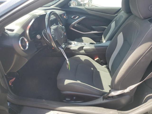 Photo 7 from auction – 2018 CHEVROLET CAMARO LT with VIN 1G1FB1RX4J0152044