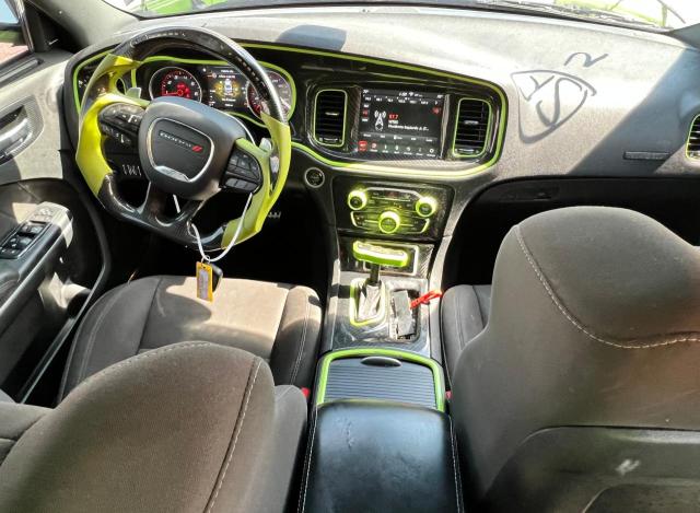 Photo 8 from auction – 2019 DODGE CHARGER SC with VIN 2C3CDXGJ1KH662021