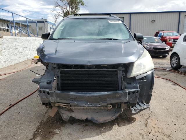Photo 5 from auction – 2014 CHEVROLET TRAVERSE L with VIN 1GNKRFED0EJ289130