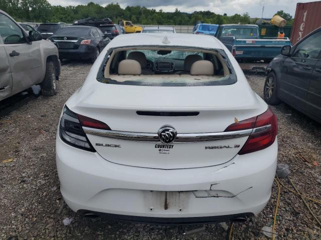 Фото 6 с аукциона – 2015 BUICK REGAL с VIN 2G4GK5EX9F9281429