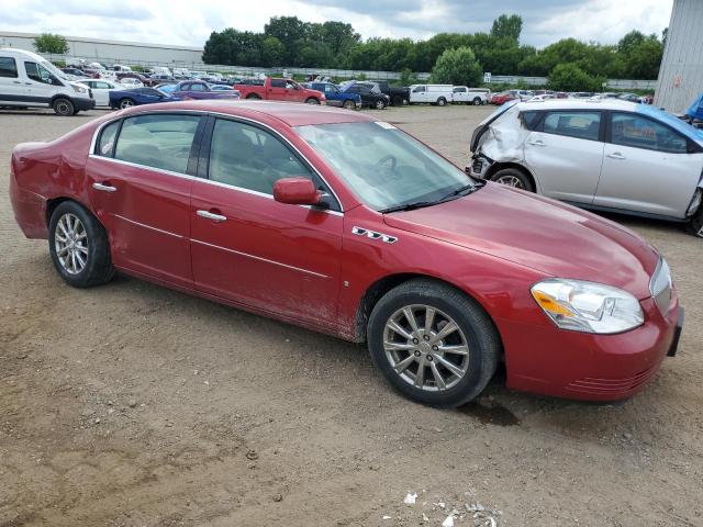 Photo 4 from auction – 2009 BUICK LUCERNE CX with VIN 1G4HD57M89U113998