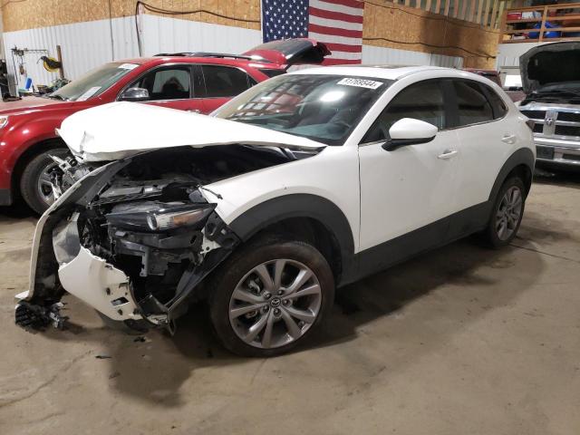 Photo 1 from auction – 2021 MAZDA CX-30 PREF with VIN 3MVDMBCL0MM209375