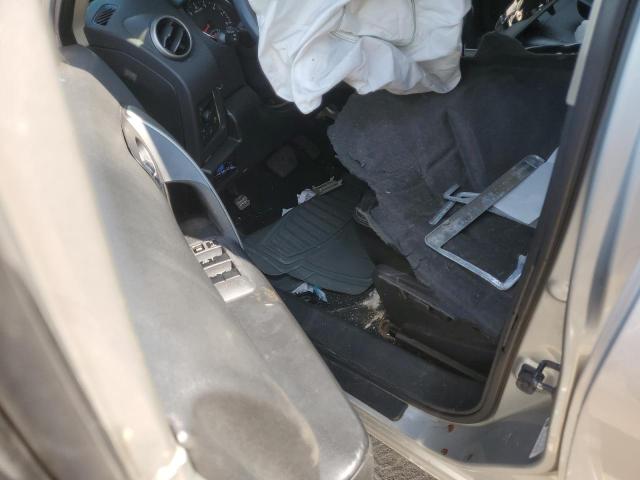 Photo 13 from auction – 2011 NISSAN ROGUE S with VIN JN8AS5MV2BW680036