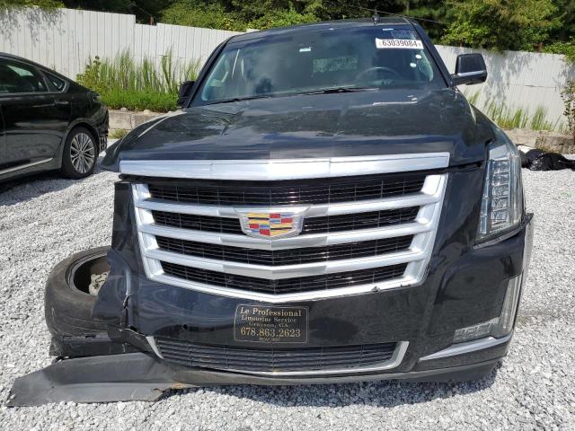 Photo 5 from auction – 2019 CADILLAC ESCALADE E with VIN 1GYS3HKJ6KR143418