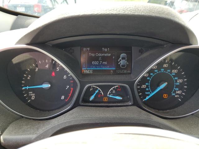 Photo 9 from auction – 2016 FORD ESCAPE S with VIN 1FMCU0F72GUB32763