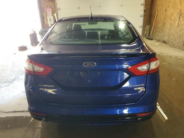 Photo 6 from auction – 2016 FORD FUSION TIT with VIN 3FA6P0D90GR221466