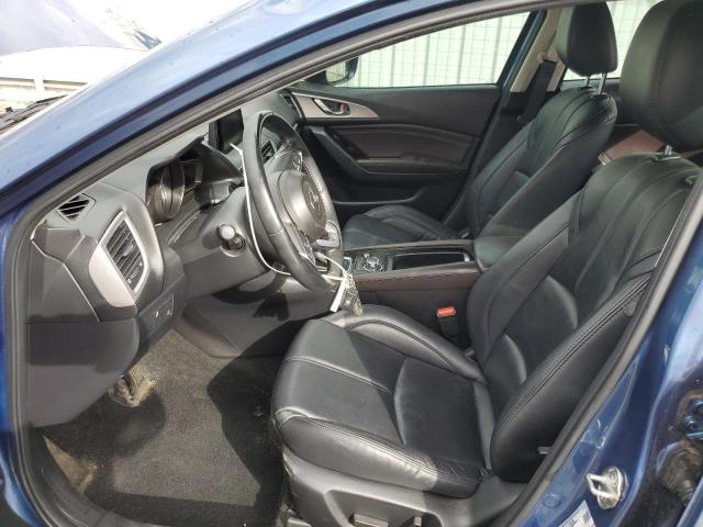 Photo 7 from auction – 2018 MAZDA 3 TOURING with VIN 3MZBN1V30JM175542
