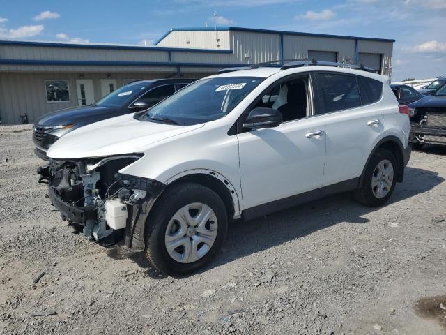 Photo 1 from auction – 2014 TOYOTA RAV4 LE with VIN JTMBFREV1EJ007413