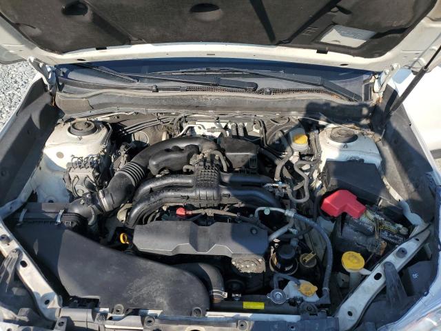 Photo 12 from auction – 2016 SUBARU FORESTER 2 with VIN JF2SJAHC5GH436320