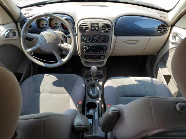 Foto 8 de la subasta – 2002 CHRYSLER PT CRUISER con VIN 3C8FY58B32T279518