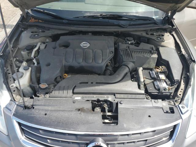 Photo 11 from auction – 2012 NISSAN ALTIMA BAS with VIN 1N4AL2AP1CC180259