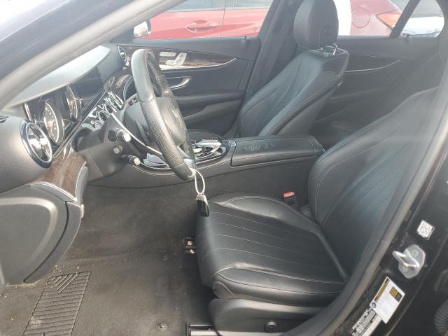 Photo 7 from auction – 2017 MERCEDES-BENZ E 300 with VIN WDDZF4JB7HA156299