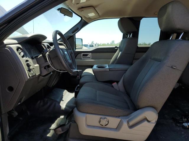 Photo 7 from auction – 2009 FORD F150 SUPER with VIN 1FTRX14829FB01821