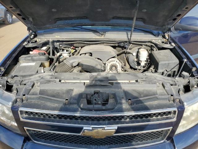 Photo 12 from auction – 2008 CHEVROLET TAHOE C150 with VIN 1GNFC13028J102755