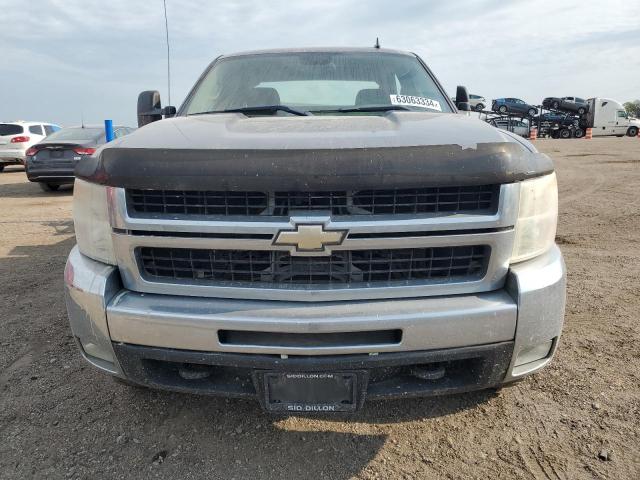 Photo 5 from auction – 2007 CHEVROLET SILV1500 2 with VIN 1GCHK23K47F559872