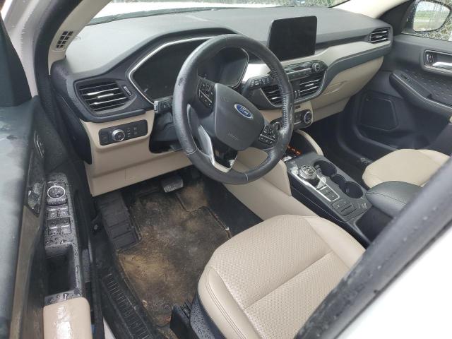 Photo 8 from auction – 2020 FORD ESCAPE SEL with VIN 1FMCU0H61LUA99088
