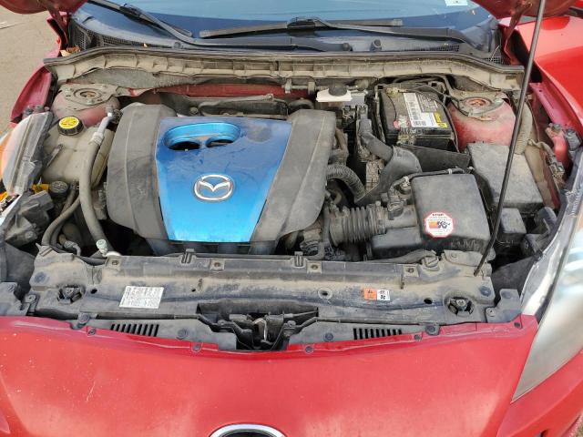 Photo 11 from auction – 2013 MAZDA 3 I with VIN JM1BL1LP9D1780787