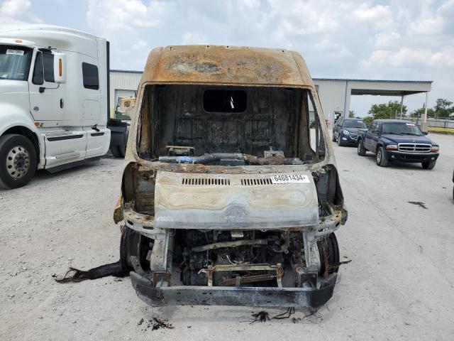 Photo 5 from auction – 2016 RAM PROMASTER with VIN 3C6URVJG6GE107580