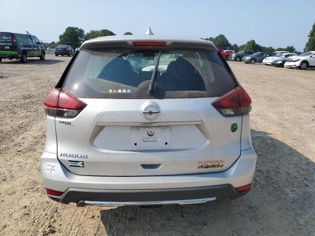 Photo 6 from auction – 2018 NISSAN ROGUE S with VIN 5N1AT2MT3JC780860