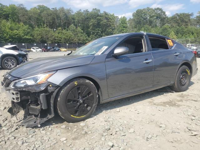 Photo 1 from auction – 2020 NISSAN ALTIMA S with VIN 1N4BL4BV3LC194919