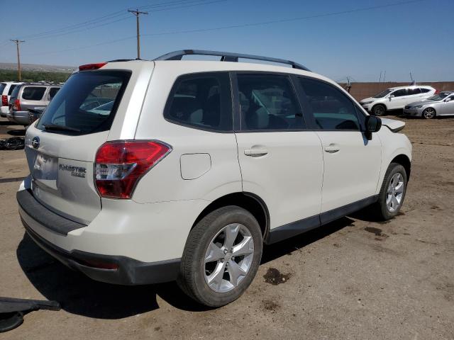 Photo 3 from auction – 2015 SUBARU FORESTER 2 with VIN JF2SJABC9FH455010
