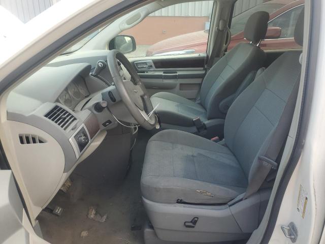 Photo 7 from auction – 2010 CHRYSLER TOWN & COU with VIN 2A4RR5D1XAR266771