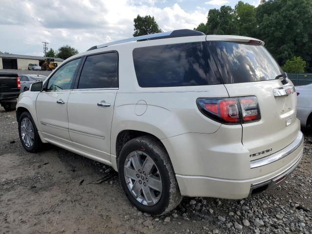 Photo 2 from auction – 2015 GMC ACADIA DEN with VIN 1GKKRTKD2FJ141790