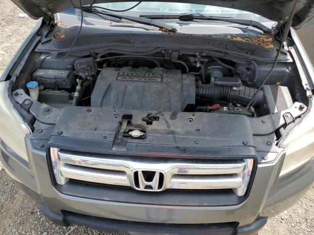 Photo 12 from auction – 2008 HONDA PILOT EXL with VIN 5FNYF18548B046418