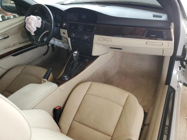 Photo 8 from auction – 2013 BMW 328 I SULE with VIN WBADW7C50DE733736