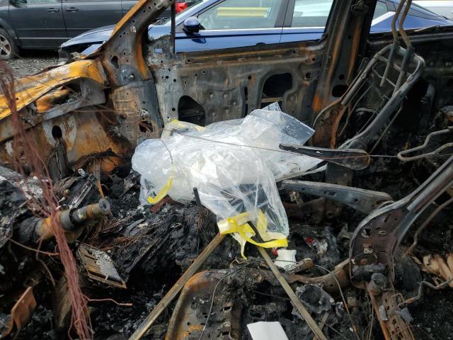 Photo 7 from auction – 2020 HONDA PILOT EX with VIN 5FNYF6H31LB041438