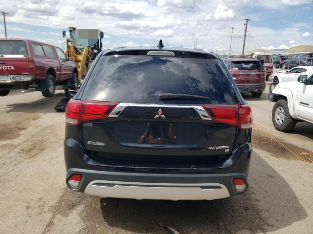 Photo 6 from auction – 2019 MITSUBISHI OUTLANDER with VIN JA4AD3A37KJ001916