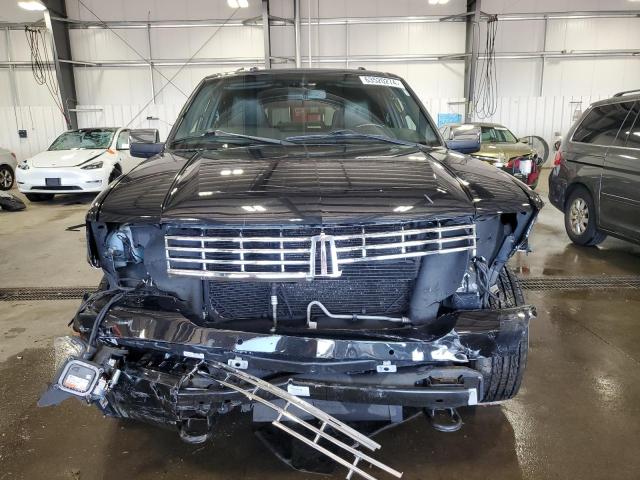 Photo 5 from auction – 2013 LINCOLN NAVIGATOR with VIN 5LMJJ2J51DEL07976