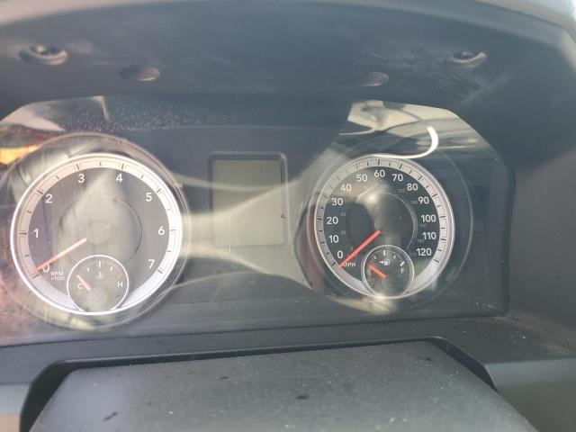 Photo 9 from auction – 2013 RAM 1500 ST with VIN 1C6RR6FG8DS542078