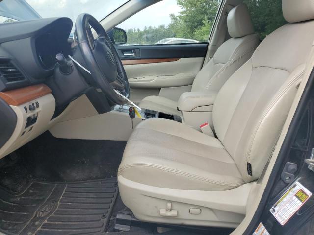 Снимка 7 от търг – 2014 SUBARU OUTBACK 2. с VIN 4S4BRBLC6E3250442