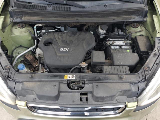 Photo 12 from auction – 2013 KIA SOUL with VIN KNDJT2A52D7579331