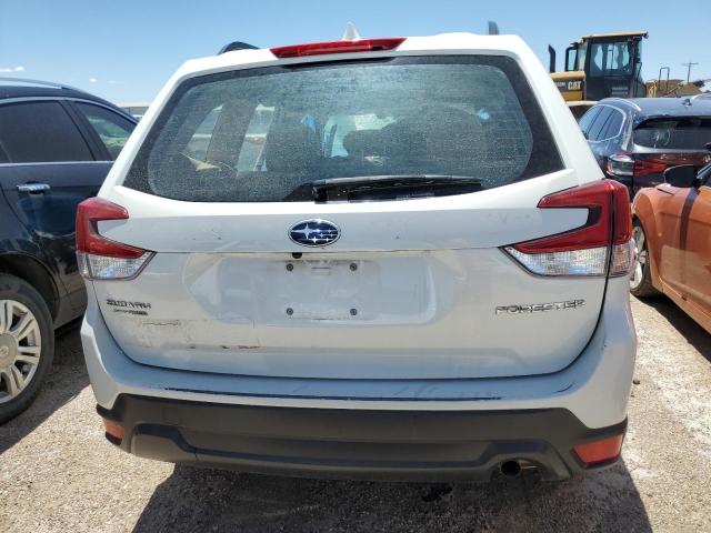 Photo 6 from auction – 2021 SUBARU FORESTER with VIN JF2SKADC3MH486258