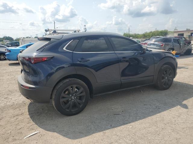 Photo 3 from auction – 2024 MAZDA CX-30 SELE with VIN 3MVDMBBM6RM638795