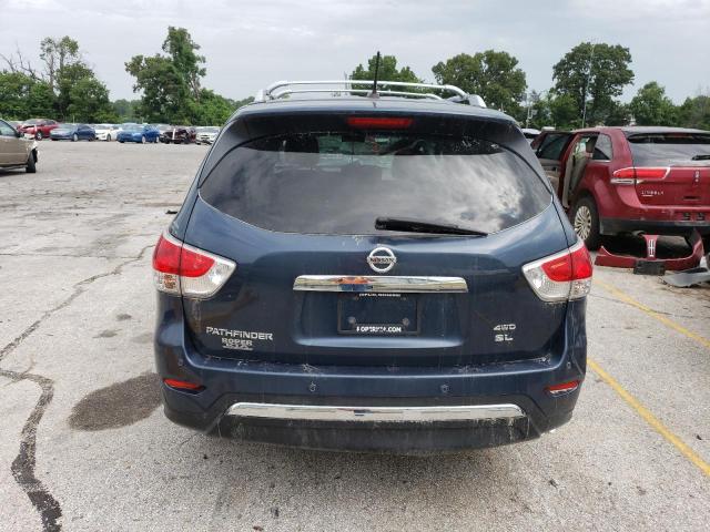Photo 6 from auction – 2014 NISSAN PATHFINDER with VIN 5N1AR2MM2EC671013