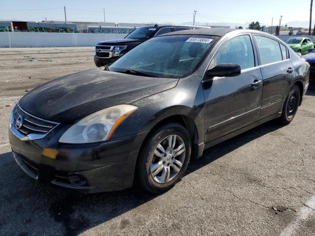 NISSAN ALTIMA BAS 2012 with VIN 1N4AL2AP9CN471824 - Photo from auction