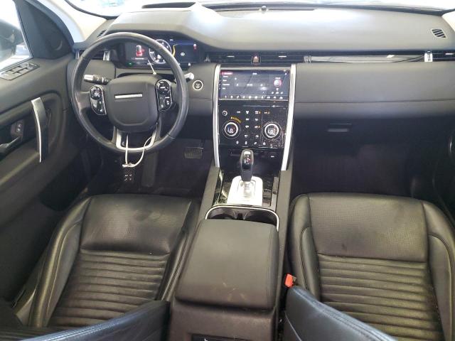 Photo 8 from auction – 2020 LAND ROVER DISCOVERY with VIN SALCJ2FX7LH847199