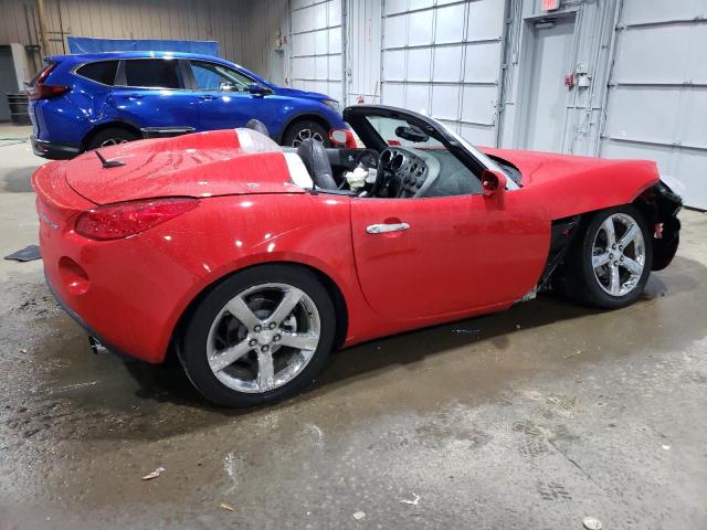 Photo 3 from auction – 2007 PONTIAC SOLSTICE G with VIN 1G2MG35X77Y124609