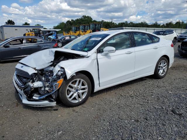 FORD FUSION SE 2016 with VIN 3FA6P0HD5GR286828 - Photo from auction