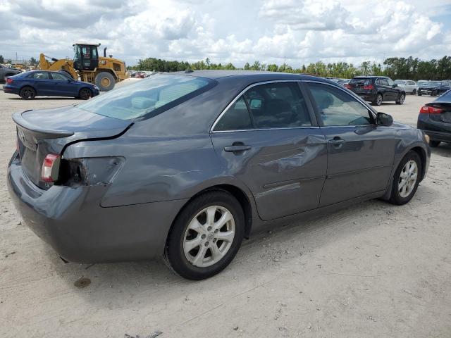 Photo 3 from auction – 2011 TOYOTA CAMRY BASE with VIN 4T4BF3EK5BR106072