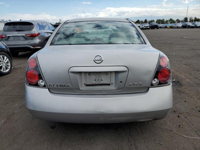 Photo 6 from auction – 2003 NISSAN ALTIMA with VIN 1N4AL11D93C326584
