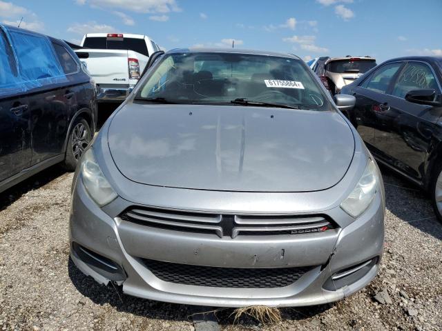 Photo 5 from auction – 2015 DODGE DART SE with VIN 1C3CDFAA1FD405432