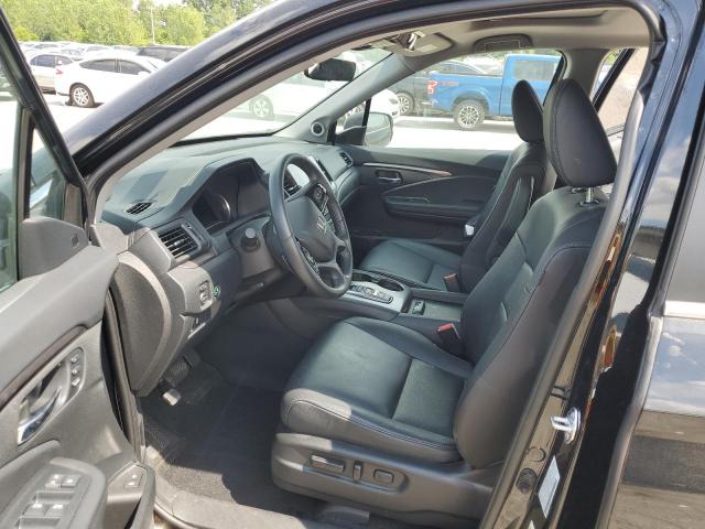 Photo 7 from auction – 2022 HONDA PILOT SE with VIN 5FNYF5H2XNB027087